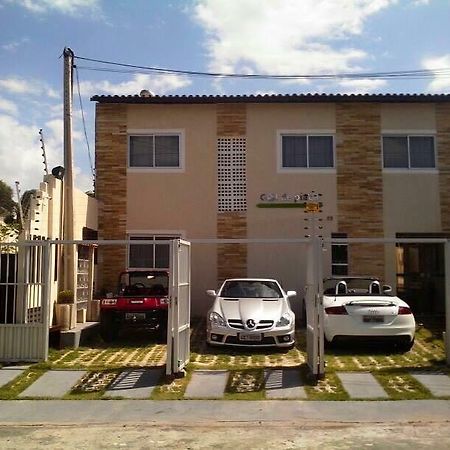 Flats Gol De Placa Fortaleza  Kültér fotó
