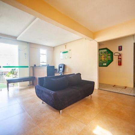 Flats Gol De Placa Fortaleza  Kültér fotó
