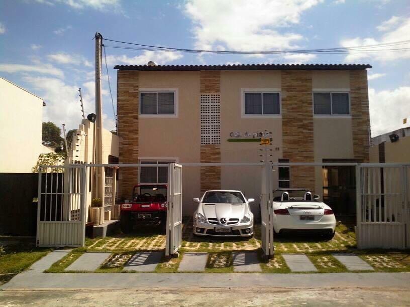 Flats Gol De Placa Fortaleza  Kültér fotó