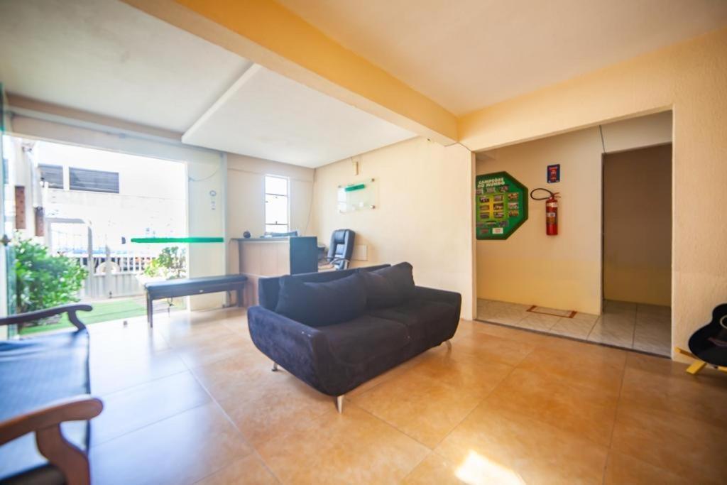Flats Gol De Placa Fortaleza  Kültér fotó